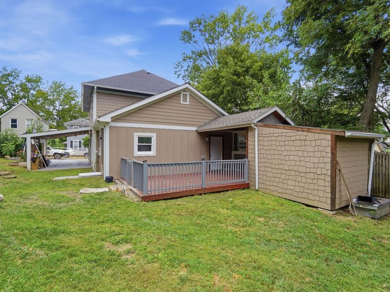 102 S Freeman Street, Springfield, OH 45505 Photo 66