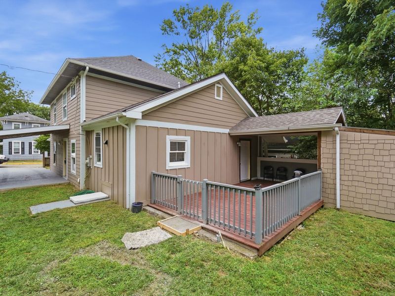 102 S Freeman Street, Springfield, OH 45505 Photo 67