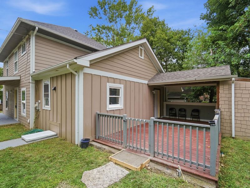 102 S Freeman Street, Springfield, OH 45505 Photo 68