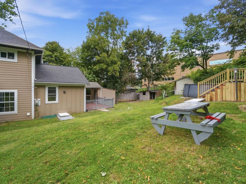 102 S Freeman Street, Springfield, OH 45505 Photo 77