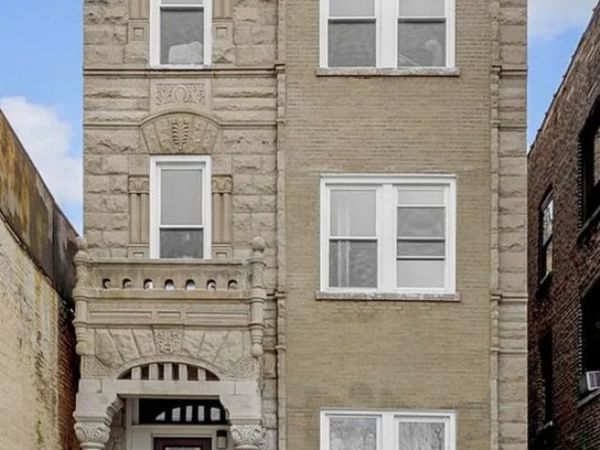 1307 S Kedzie Avenue , Chicago, IL 60623