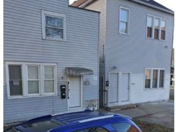 4802 S Winchester Avenue, Unit 4802-W, Chicago, IL 60609