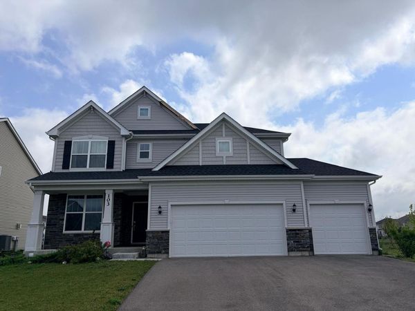103 Ellis Road , Algonquin, IL 60102
