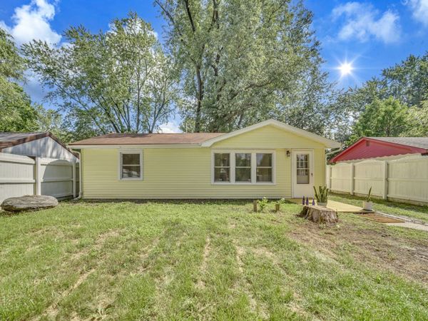 407 Hamilton Street , Wilmington, IL 60481