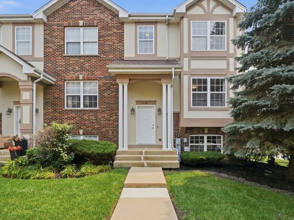 485 George Street, Wood Dale, IL 60191