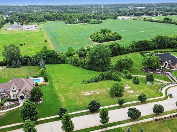 18535 S Marilynn Court , Mokena, IL 60448