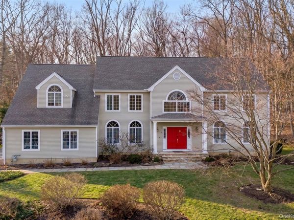 50 Evergreen Row, Armonk, NY 10504