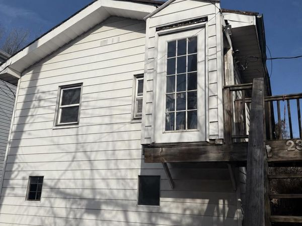 234 Betts Avenue , Bronx, NY 10473