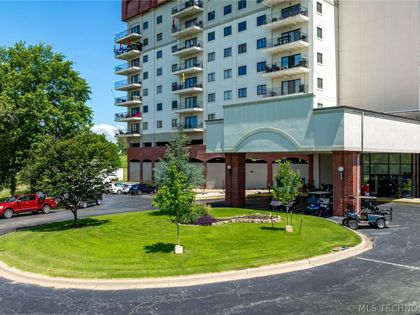57200 E Highway 125 Grove, OK 74344
