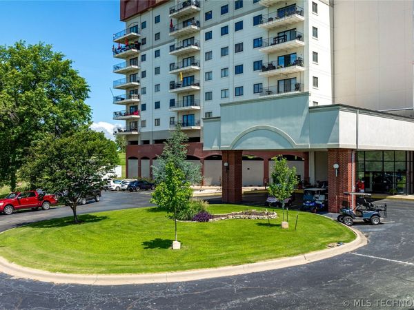 57200 E Highway 125 , Unit 4061, Grove, OK 74344