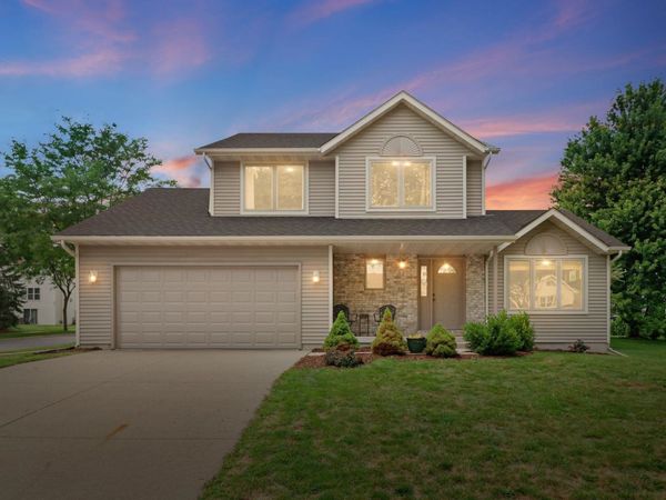510 Traveler Lane, Madison, WI 53718