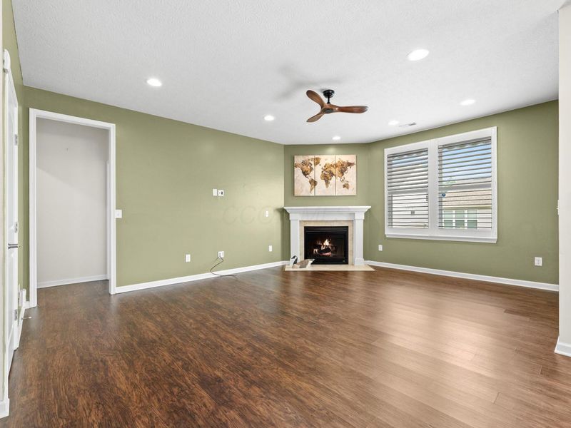 5370 Black Maple Drive, Westerville, OH 43081 Photo 11