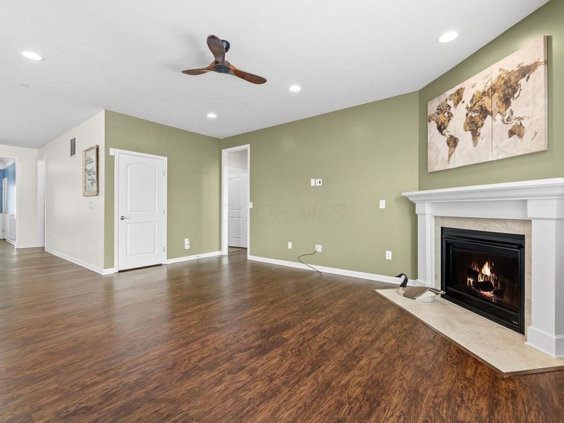 5370 Black Maple Drive, Westerville, OH 43081 Photo 12