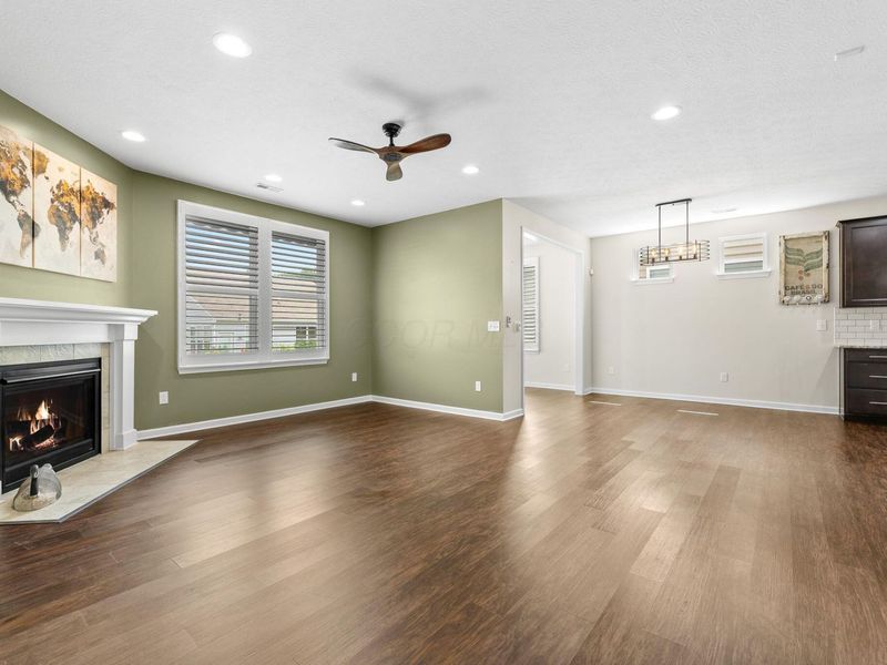 5370 Black Maple Drive, Westerville, OH 43081 Photo 14