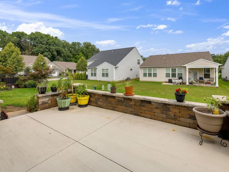 5370 Black Maple Drive, Westerville, OH 43081 Photo 31