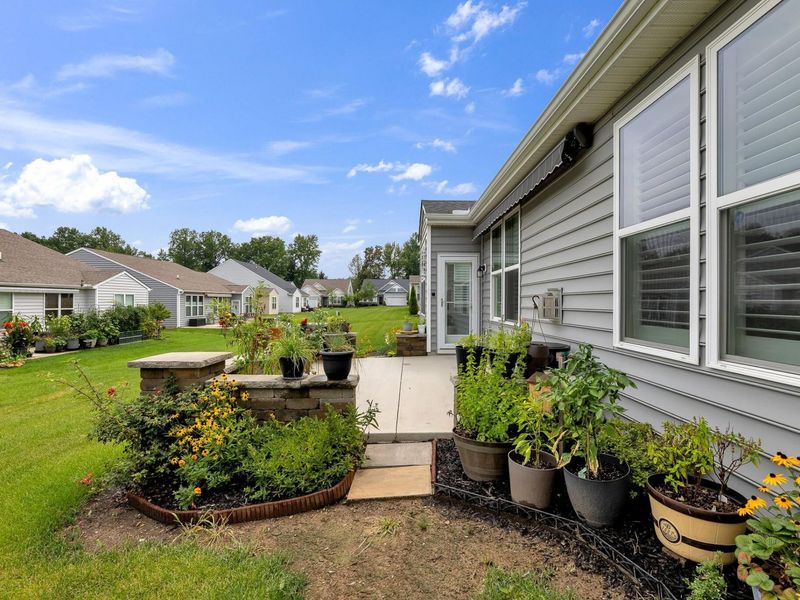 5370 Black Maple Drive, Westerville, OH 43081 Photo 32