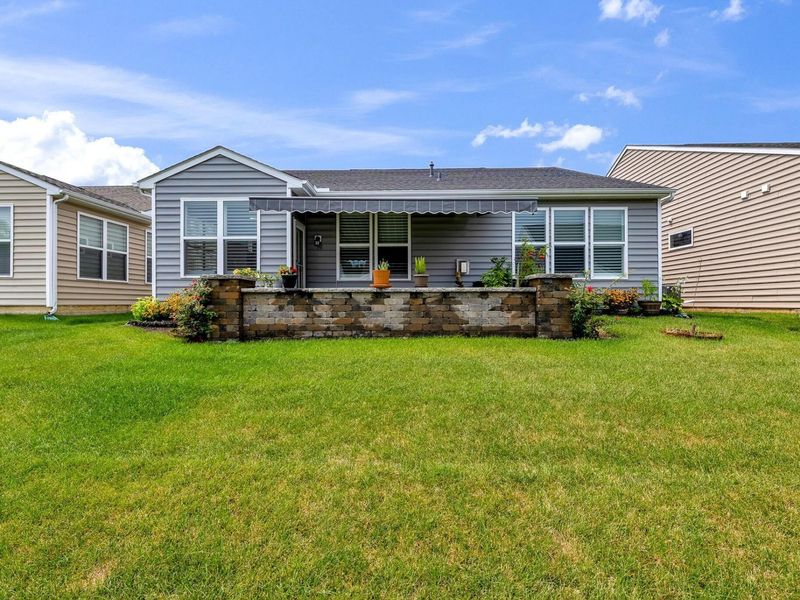 5370 Black Maple Drive, Westerville, OH 43081 Photo 33