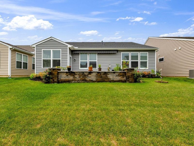 5370 Black Maple Drive, Westerville, OH 43081 Photo 34