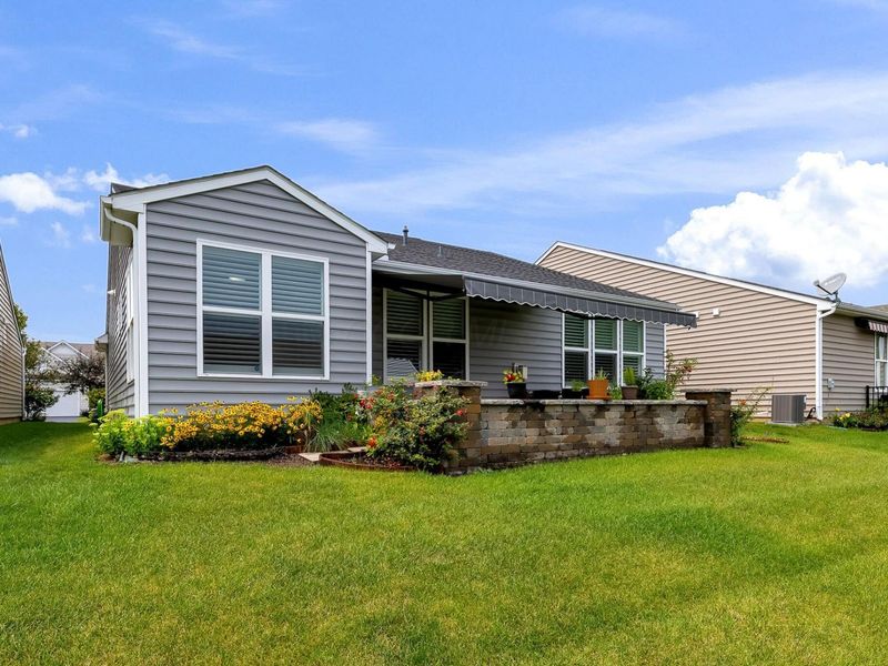 5370 Black Maple Drive, Westerville, OH 43081 Photo 35