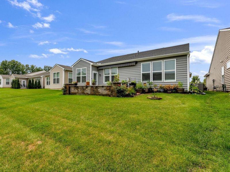 5370 Black Maple Drive, Westerville, OH 43081 Photo 36