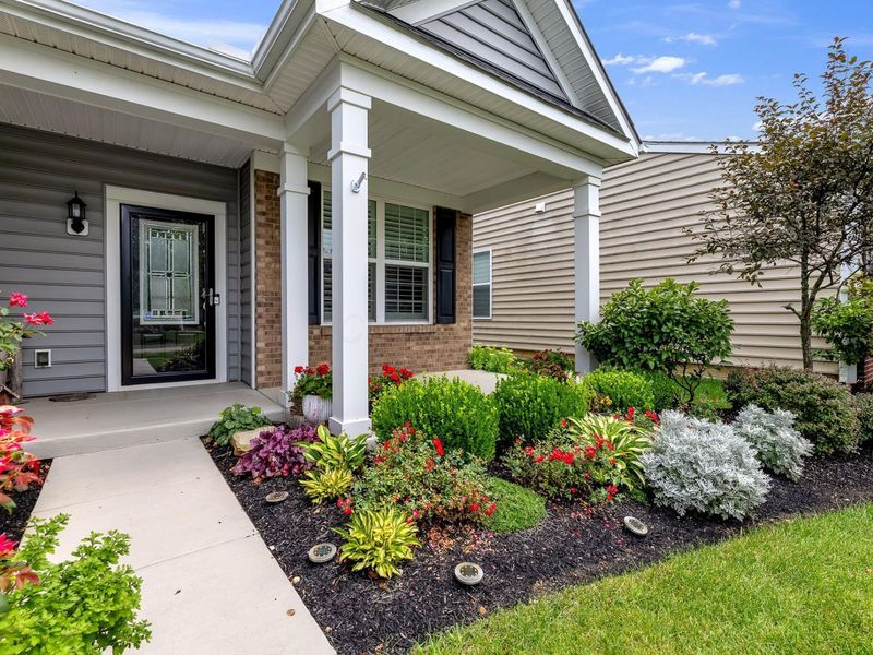 5370 Black Maple Drive, Westerville, OH 43081 Photo 38