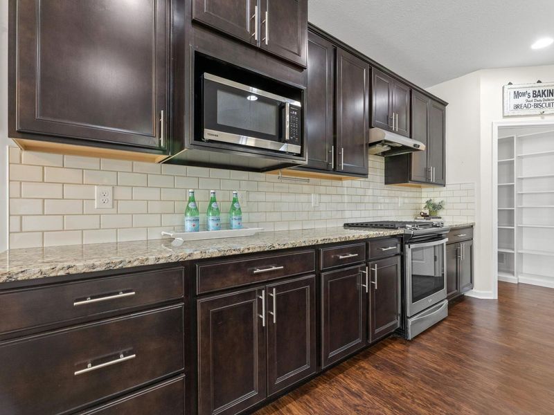 5370 Black Maple Drive, Westerville, OH 43081 Photo 5