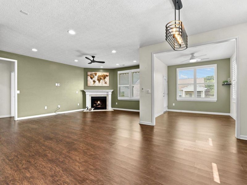 5370 Black Maple Drive, Westerville, OH 43081 Photo 8