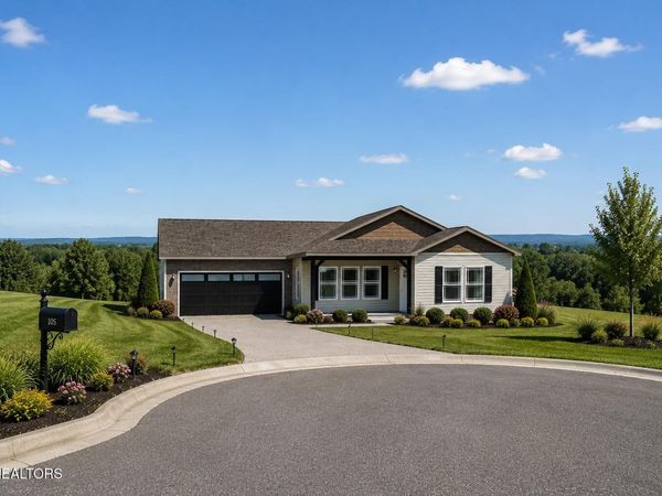 145 Ruby Lane, New Tazewell, TN 37825