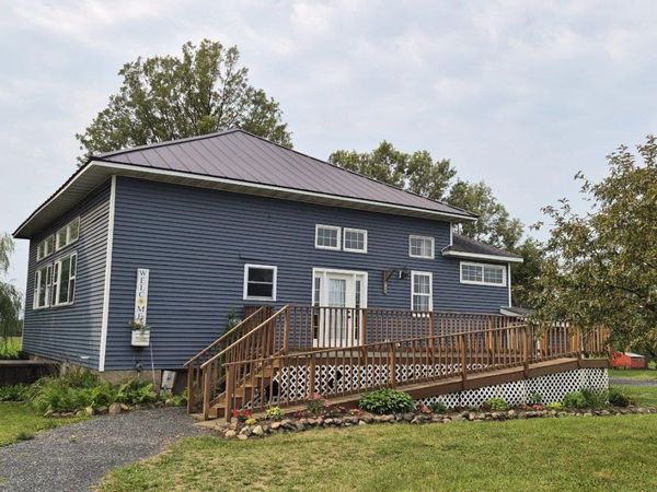 5271 W CENTER ROAD, Withee, WI 54498