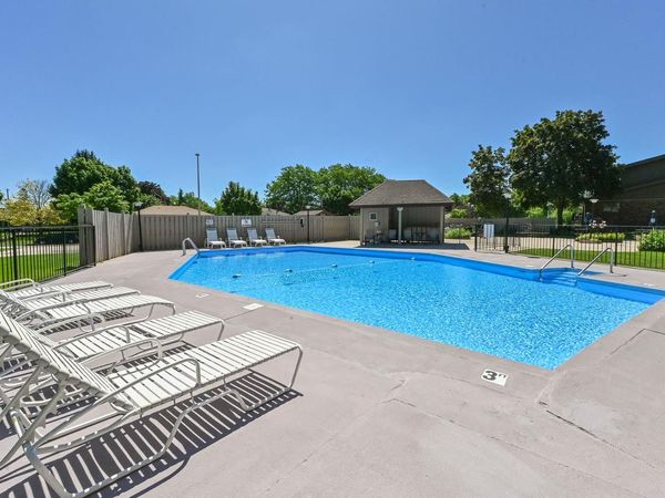 4015 S 84th STREET, Unit 8, Greenfield, WI 53228