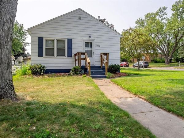 2234 11th Street, Unit 1-8, Eau Claire, WI 54703