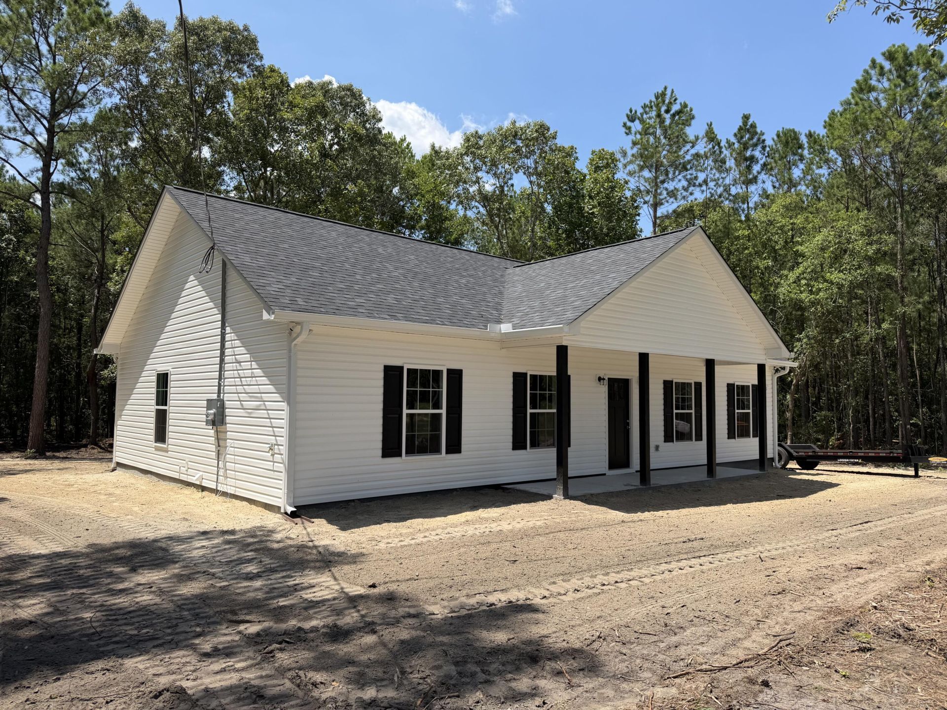 201 Tabernacle Road Photo 2
