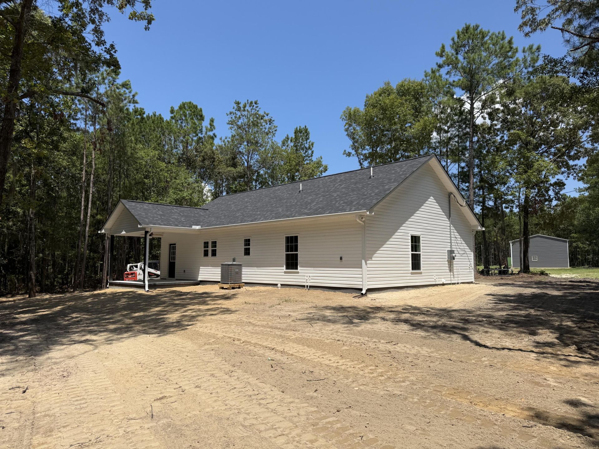 201 Tabernacle Road Photo 3