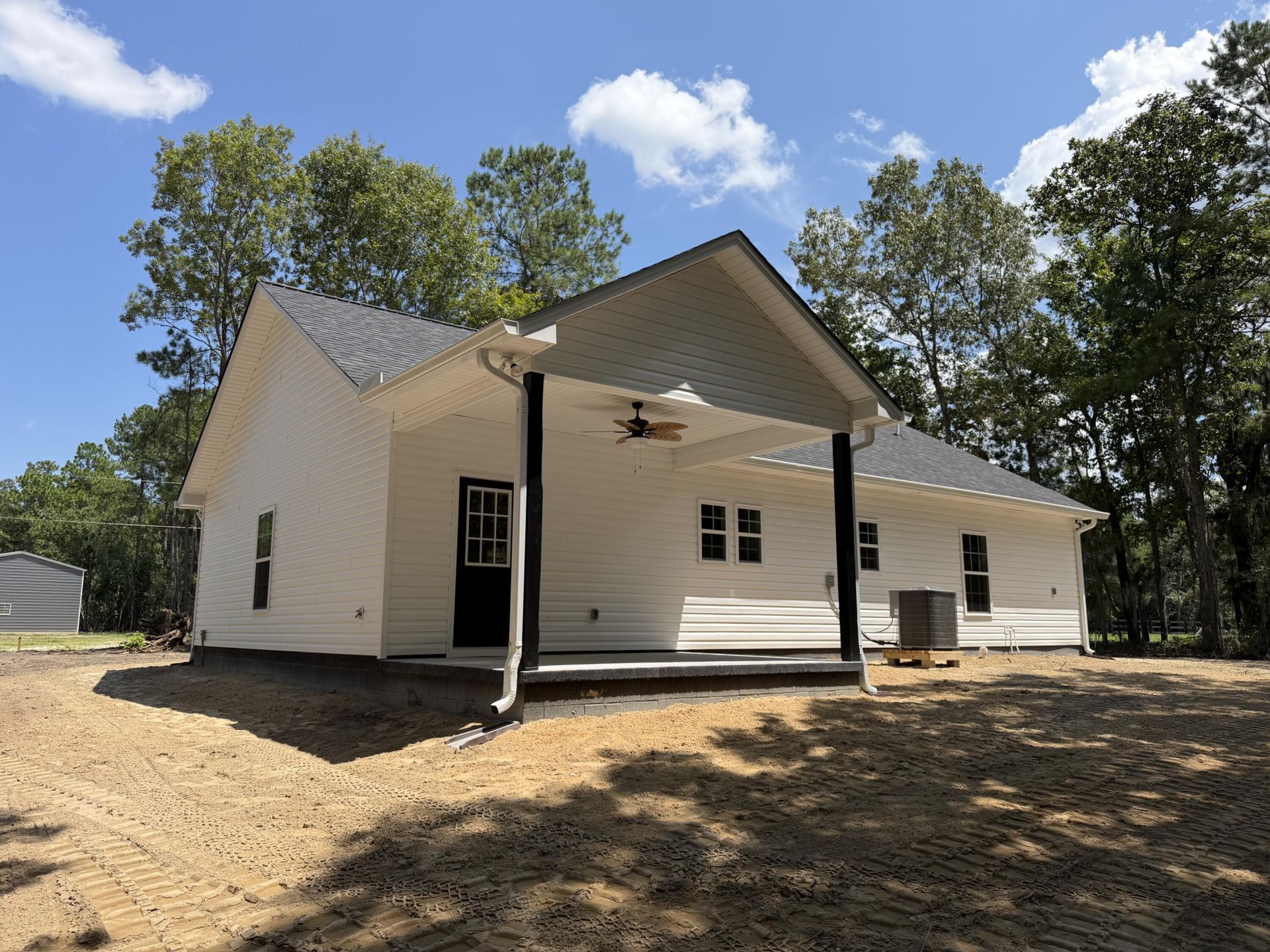 201 Tabernacle Road Photo 4