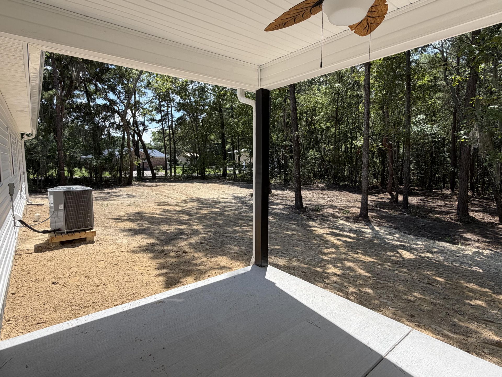 201 Tabernacle Road Photo 5