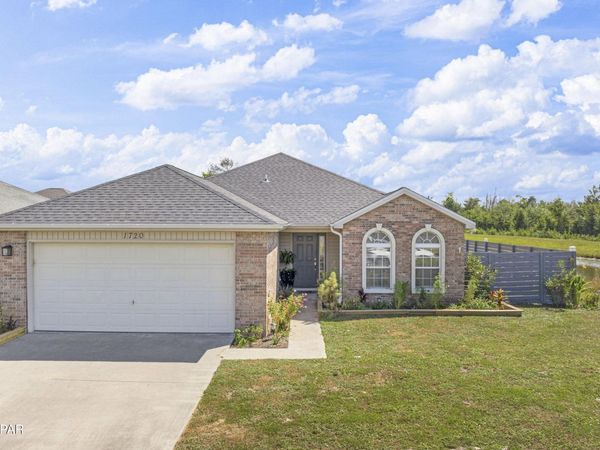 1720 Everitt Avenue, Panama City, FL 32405