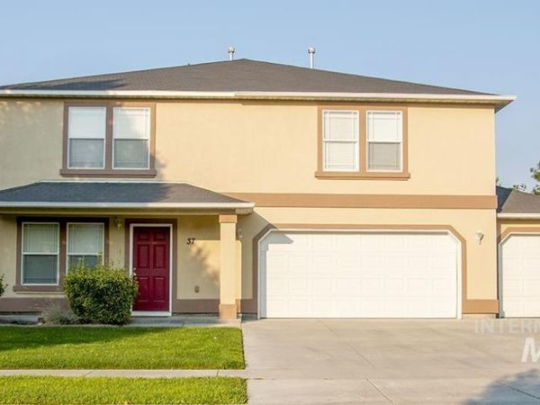 37 N Willow Wind Way, Nampa, ID 83651