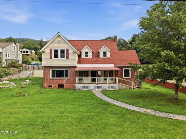 460 Park Street, Gate City, VA 24251