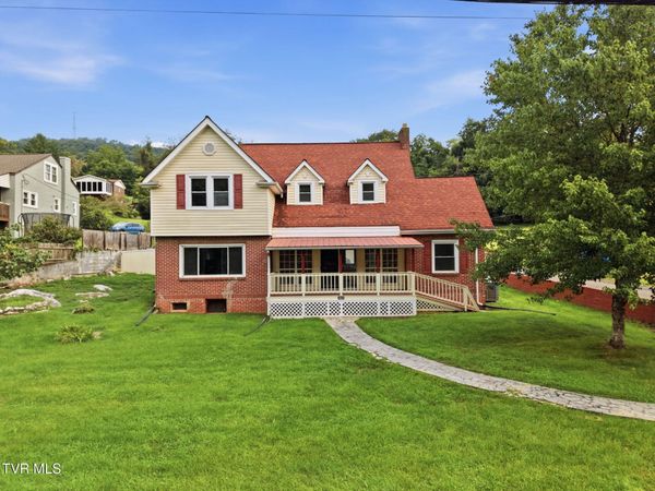 460 Park Street, Gate City, VA 24251
