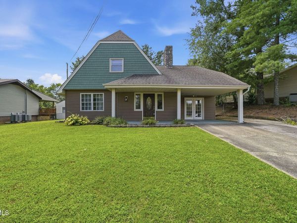 3609 Kimrod Drive, Johnson City, TN 37601