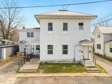 109 S Wood Street, Warsaw, IN 46580
