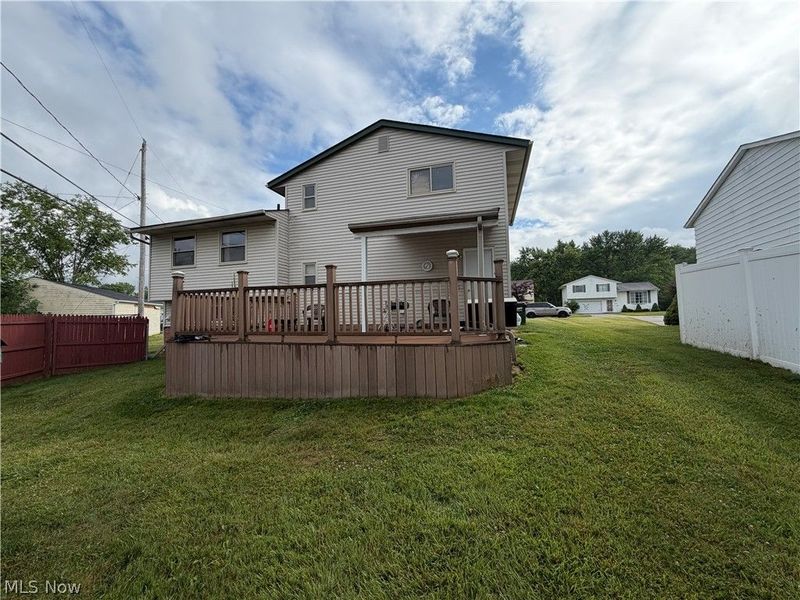 24881 Ridgeline Drive, Bedford Heights, OH 44146 Photo 19