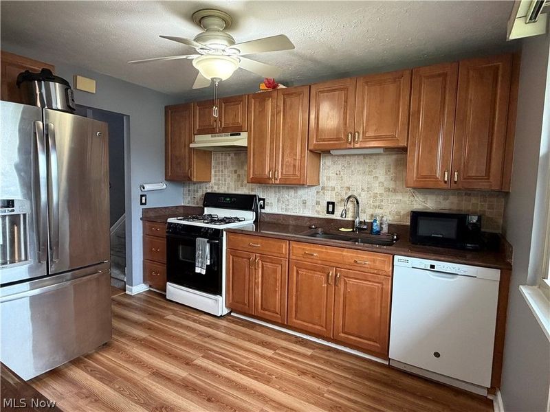 24881 Ridgeline Drive, Bedford Heights, OH 44146 Photo 7