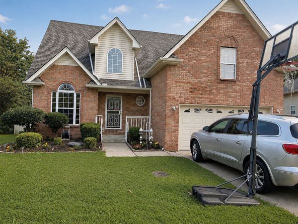 1308 Springmore Ct , Antioch, TN 37013
