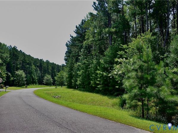 0 Hartfield Green , Hartfield, VA 23071