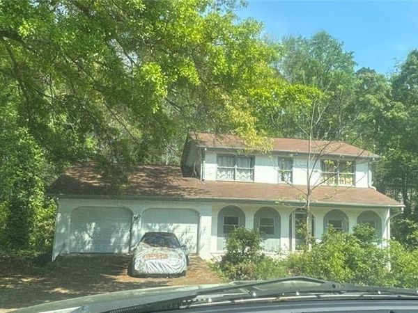 1053 Redan Trail, Stone Mountain, GA 30088