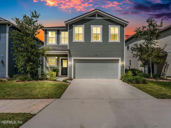 13360 HOLSINGER Boulevard, Jacksonville, FL 32256