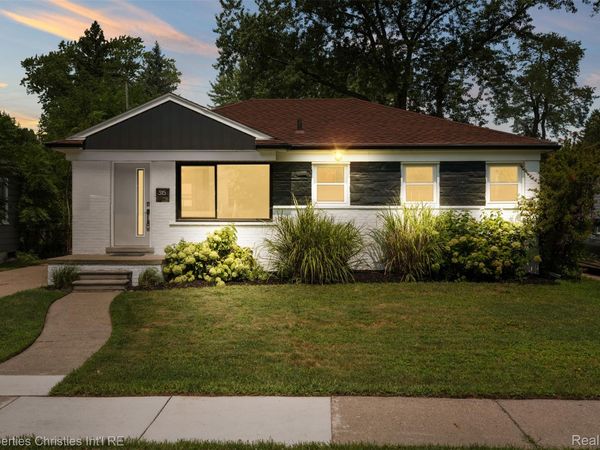 315 Midland Boulevard, Royal Oak, Mi 48073