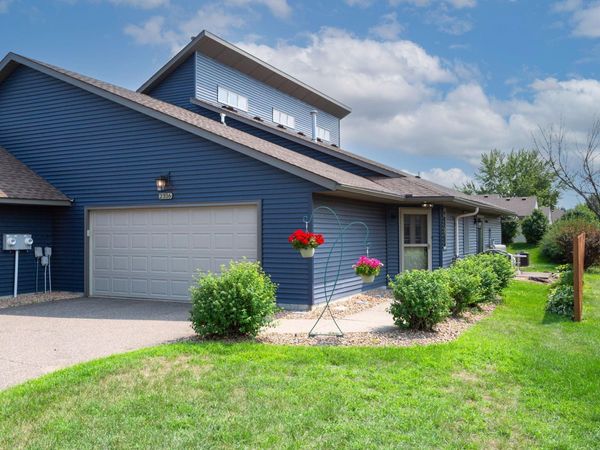 2316 Sacia Lane, Hudson, WI 54016