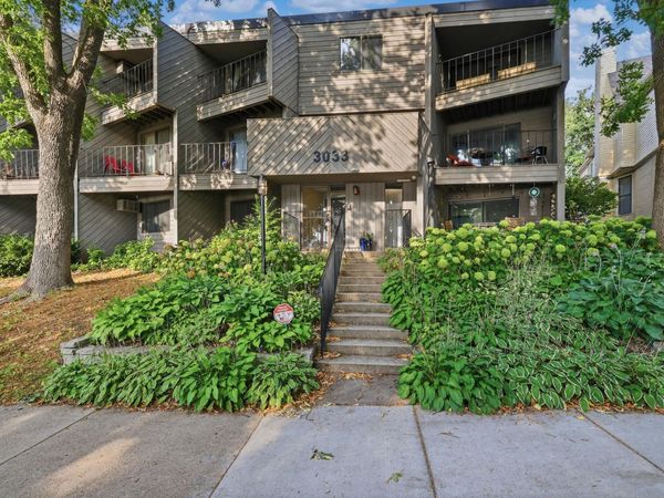 3033 E Bde Maka Ska Parkway, Unit 301, Minneapolis, MN 55408